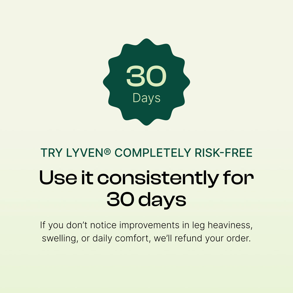 Lyven Horse Chesnut Complex