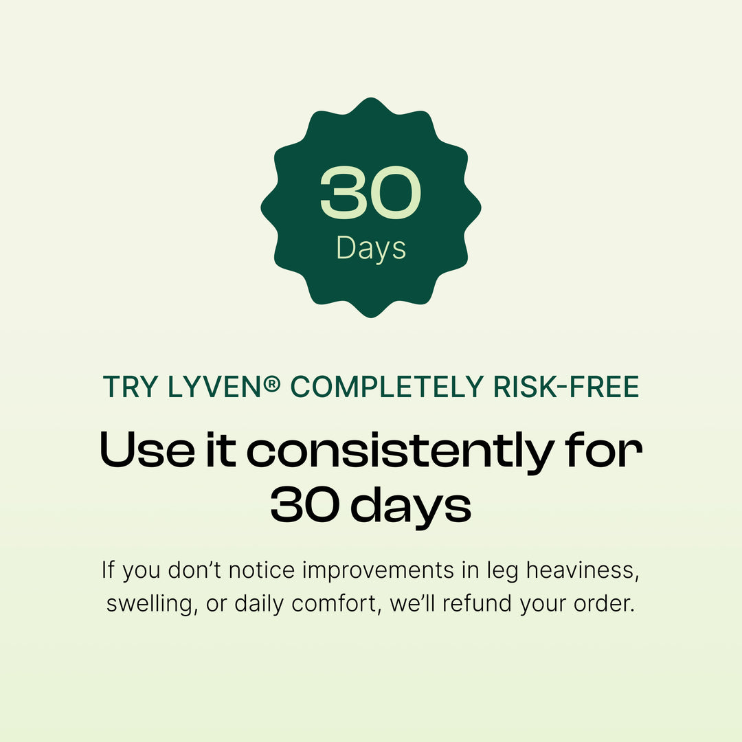Lyven Horse Chesnut Complex
