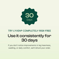 Lyven Horse Chesnut Complex