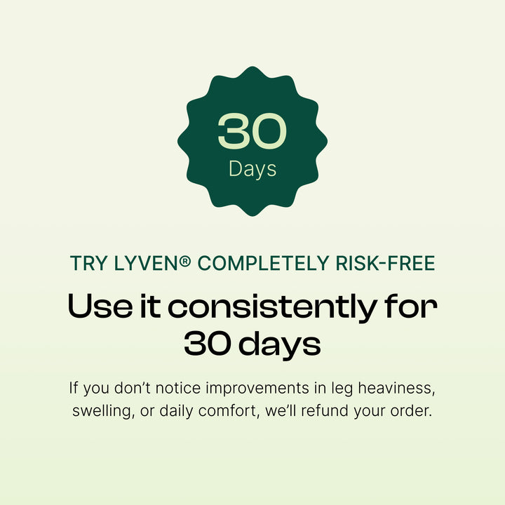 Lyven Horse Chesnut Complex